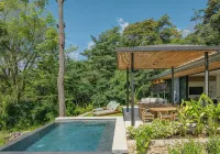 Villa Koa: Luxe Hillside Escape with Ocean Views - Villas