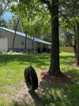 Scenic lodge near Perry, MO perfect for fishing…boating…hunting…relaxing - 3-Star