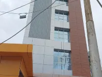 Hotel RKD Inn Hotels near Lokpriya Gopinath Bardoloi International Airport