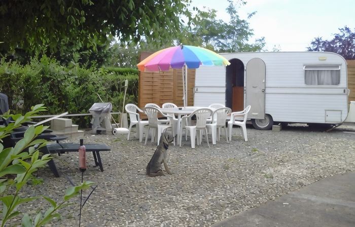 Caravane