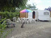 Caravane
