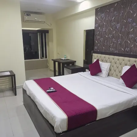 Hotel Eco Park by Carlton Suites