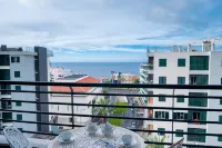 GuestReady - Sea View Nest in Funchal - 2-Star