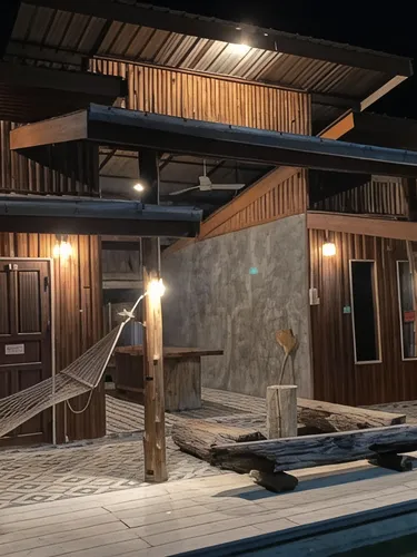 รูปภาพของบ้านกำนัน รีสอร์ท (Baankumnun resort)
