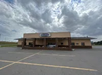 Travel Inn Marston I-55 by Hotel O - 2 Sao