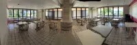 新裝修的公寓飯店，配有影院電視 - 酒店式公寓