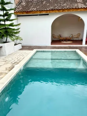 Napnap Family Homestay - 4-Star