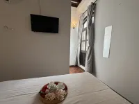 Carnarvon Heritage Lodge -  Habitaciones en casas particulares