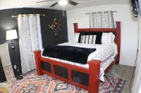 Texas Dreamcatcher - Centrally Located