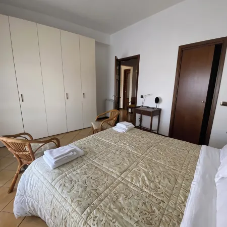Dimora Dora, apartment in the heart of Agrigento, furnished and equipped with everything