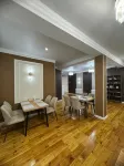 Villa Osh Hotel - 2 ดาว