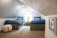 Railroad Retreat in Moose Pass – The Gandy Dancer - WiFi