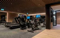 Hotel Opera - Fitnessstudio