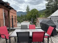 Old Firehall - Haddie Brown - 4-Star