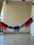 Coqui Town, A Tropical Oasis. 2BR, Solar panels & Pool in Arecibo