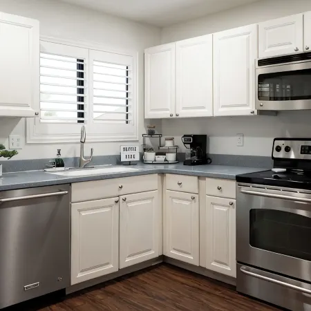 Cozy Casita in West Phoenix-Queen Beds+ Near Westgate & Stadium