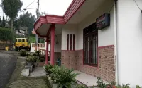 Casa Bromo Homestay