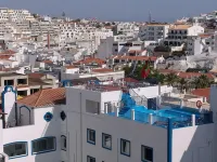 Apartamentos Turisticos Regina - 3 Sao