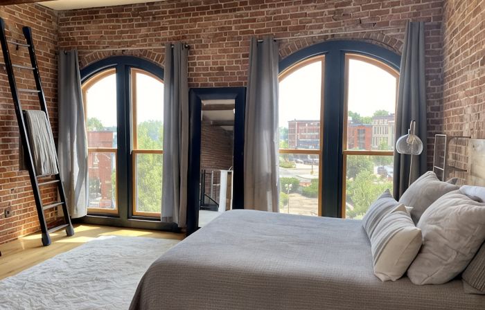 Unique Loft Downtown Glens Falls