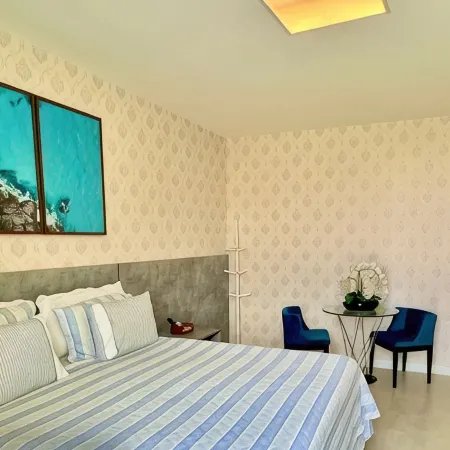 Pearl House Guarajuba Cond. Sea Paradise 100 Meters from the Semi-Private Beach!