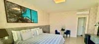 Pearl House Guarajuba Cond. Sea Paradise 100 Meters from the Semi-Private Beach!