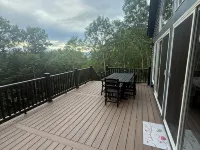 Gorgeous Mountainside Chalet in Jackson, NH Hotels in Jackson