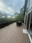 Gorgeous Mountainside Chalet in Jackson, NH
