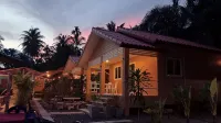 Baan Sabai Guesthouse