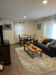 Beautiful 3-Bedroom House in Wonderful Erie with AC, WiFi, Large Driveway - 3-Star