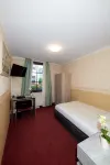 Hotel am Rathaus - Baarit