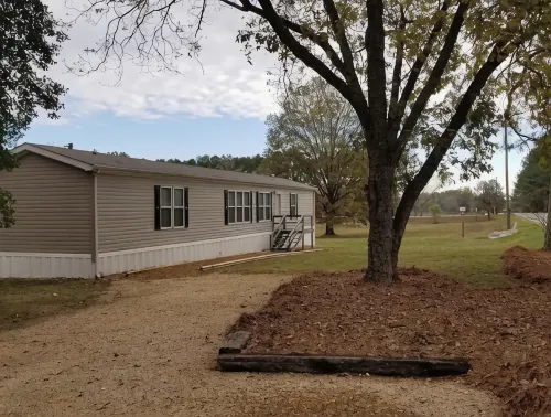 Home at M&M Meadows - 3-Star
