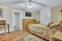 Home is located the historic part of Ardmore Oklahoma - 3-Star