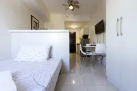 Condo Studio Luxe in Princeton Residences