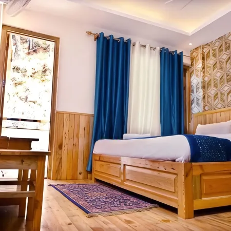 Royal Guest House