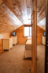 Premier Location on Crosslake - Hot Tub - Pontoon Rental - Waterslide - Games