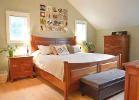 Bright, modern, 4-bedroom south-end home perfect for friends and family - 4-Star