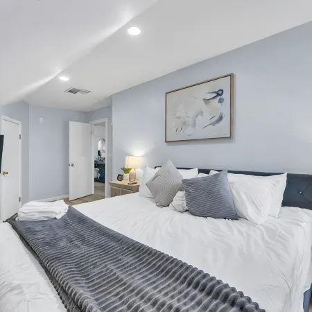 Charming 4-bedroom house in lovely Sparks