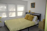 Large 5 Bedroom House in the Neptune, Asbury Park, Ocean Grove & Bradley Area - 民宿