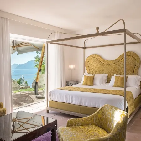 Hotel Piccolo Sant'Andrea