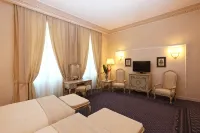 Grand Hotel Continental Bucuresti - spa
