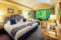Hotel la Neige