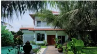 Villa Prambanan Jogja with Private Swimming Pool by Simply Homy - Villas
