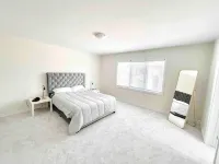 Two Adjacent Homes with 8 Bedrooms - 3-Star