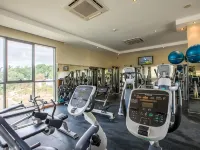 Ngalawa Hotel & Resort Hotels in West