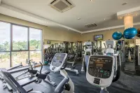 Ngalawa Hotel & Resort