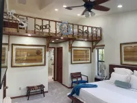 Pellicanus House. Waterfront Paradise+Pool+Hot Tub+ Kayaks Adventure! - 4-Star