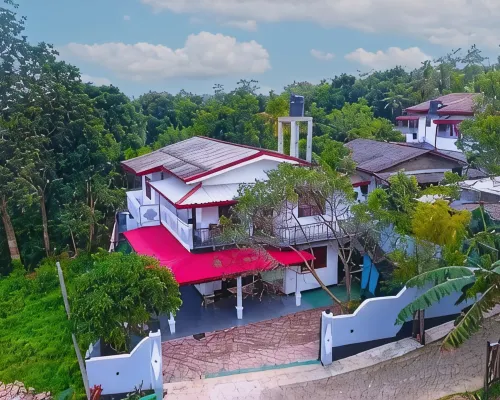 Dinsara Pearl Villa الغرف Photos
