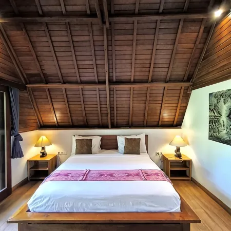 Tahoma Villas Labuan Bajo by Abm