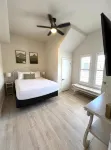 The Bohemian. Unit #5 Charming 2-bedroom apartment in gorgeous Corpus Christi.