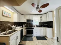 Welcome to our cozy/charming 2 Bedroom 1 Bath Apartment in Central Bridgewater